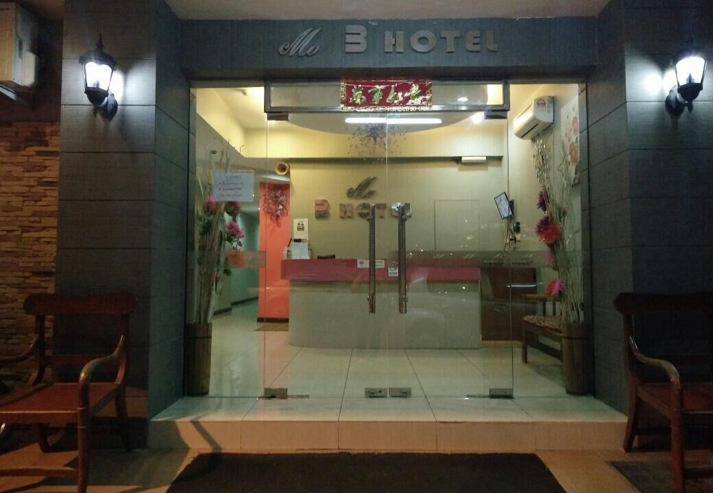 Photo of Outdoor in Kota Kinabalu