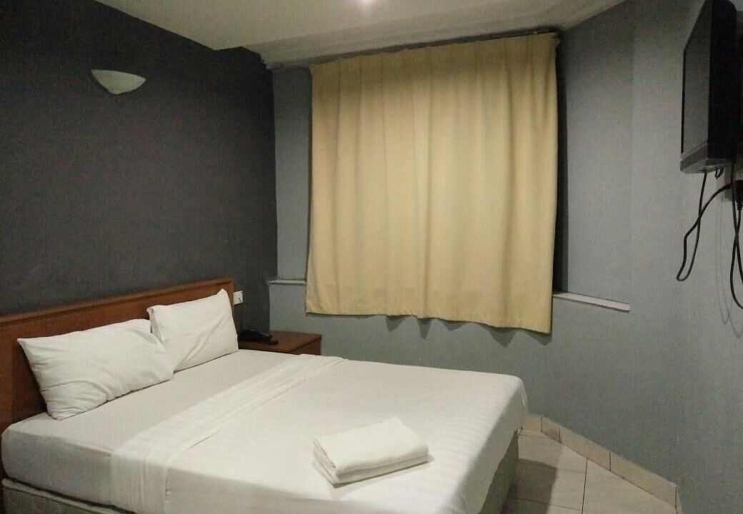 Photo of Bedroom in Kota Kinabalu