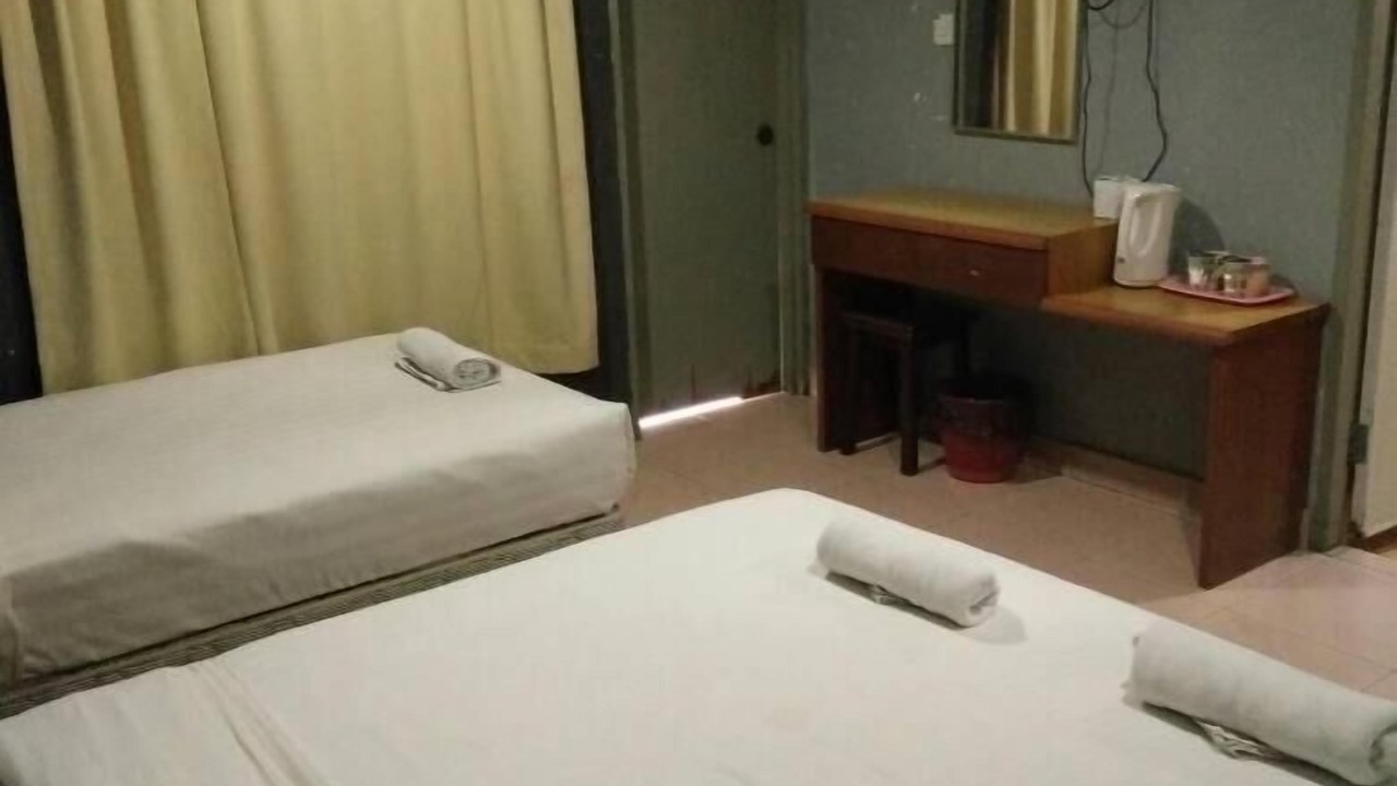 Photo of Bedroom in Kota Kinabalu