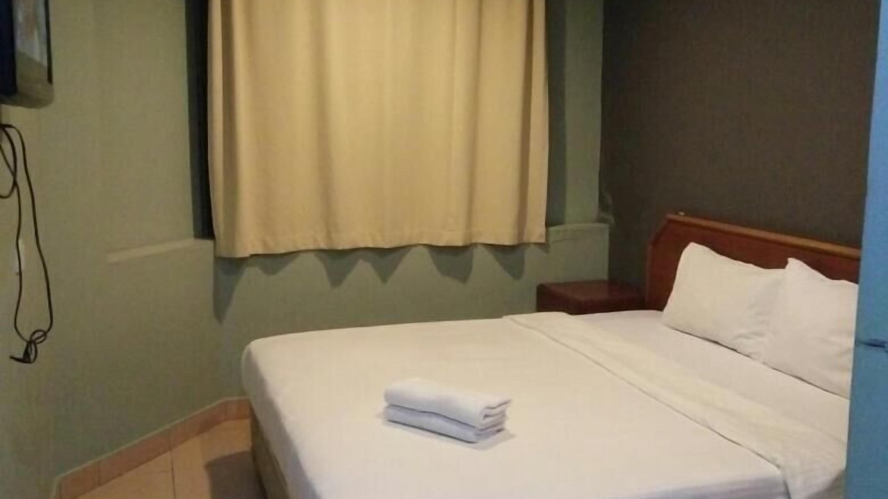 Photo of Bedroom in Kota Kinabalu