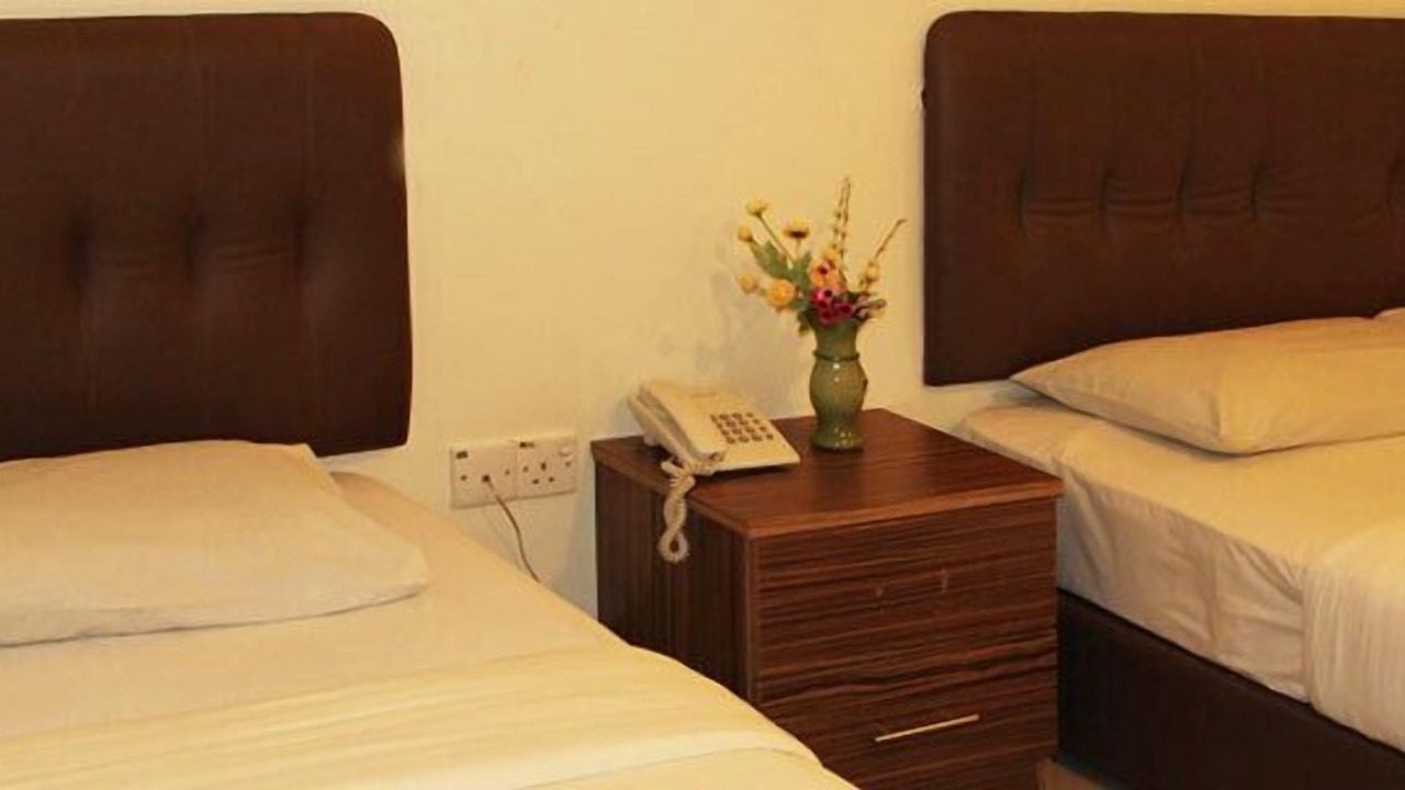 Photo of Bedroom in Kota Kinabalu