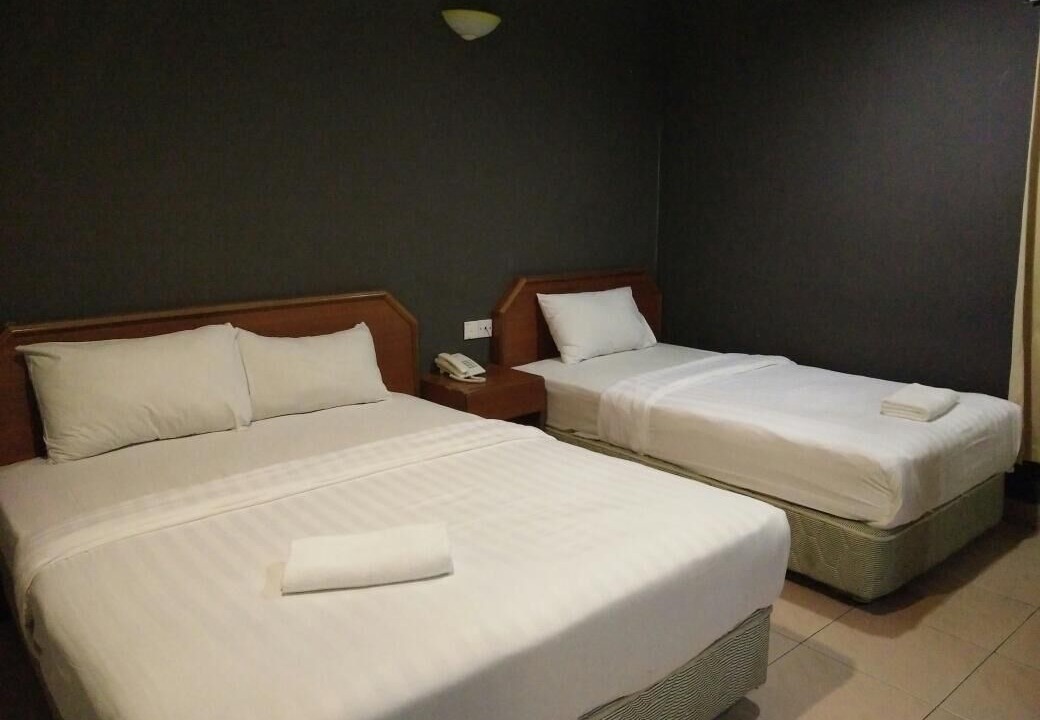 Photo of Bedroom in Kota Kinabalu