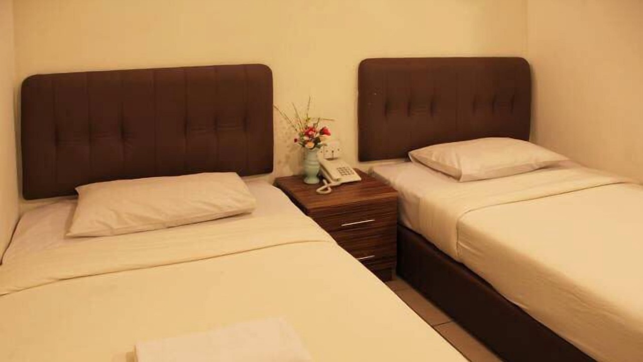 Photo of Bedroom in Kota Kinabalu