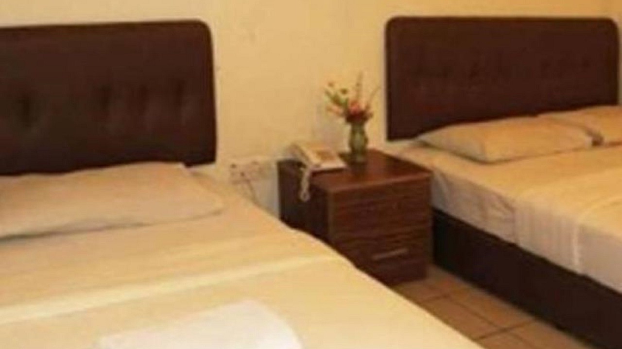Photo of Bedroom in Kota Kinabalu