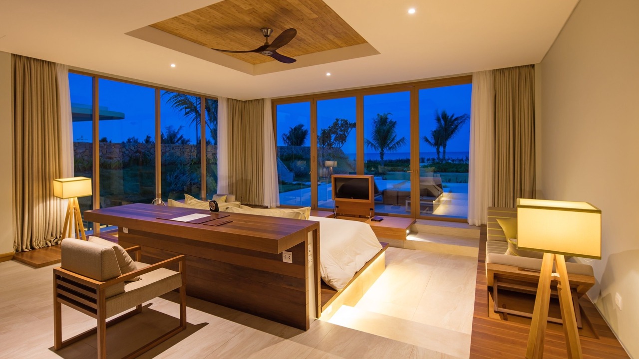 Photo of Bedroom in Quy Nhon