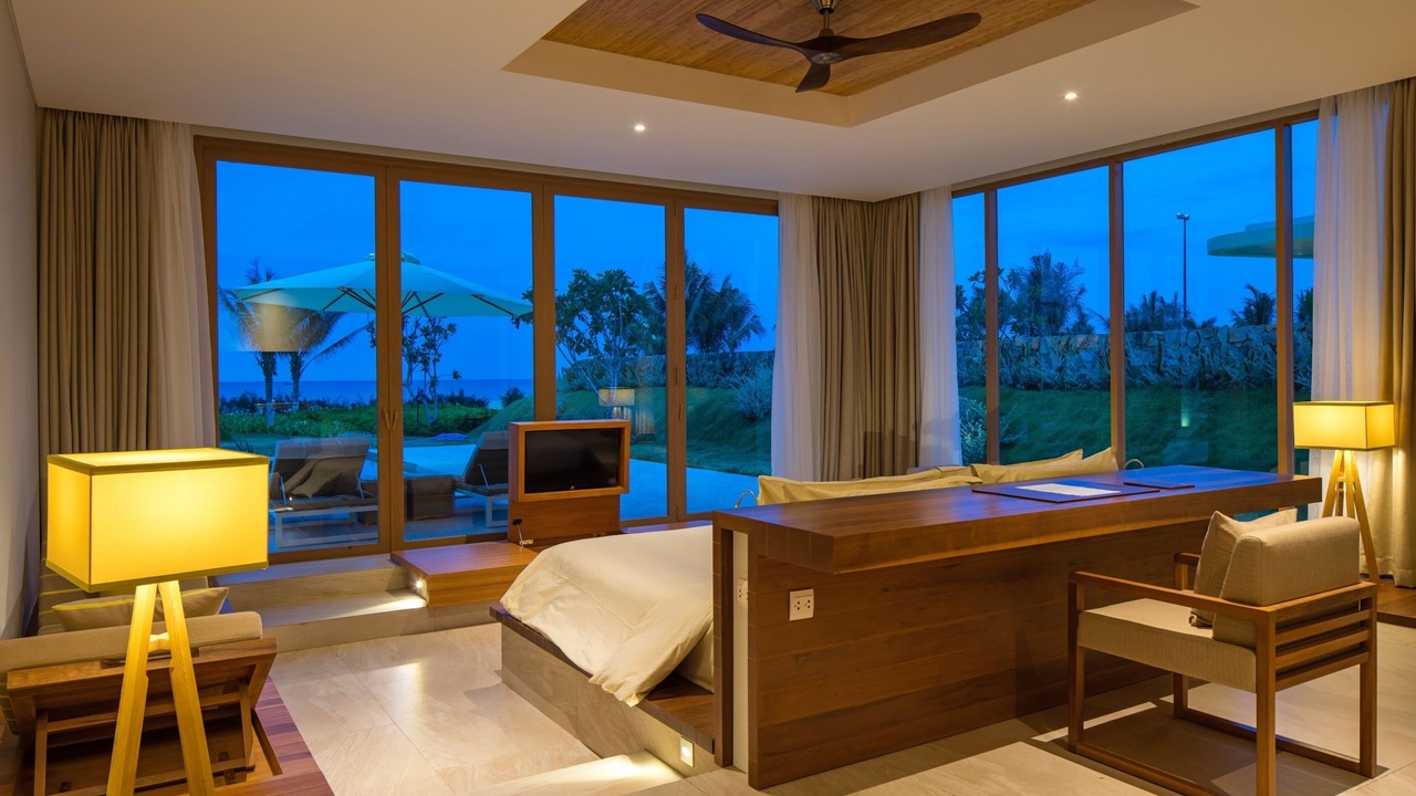Photo of Bedroom in Quy Nhon