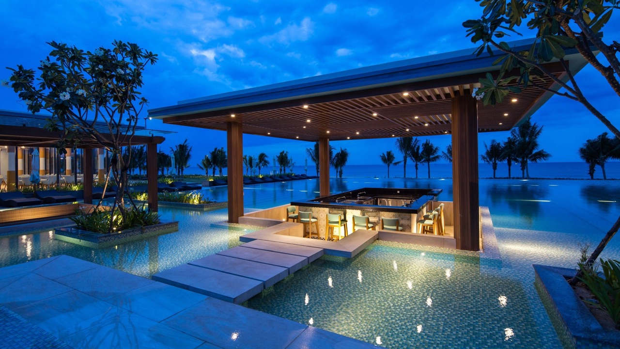 Photo of Patio Balcony in Quy Nhon