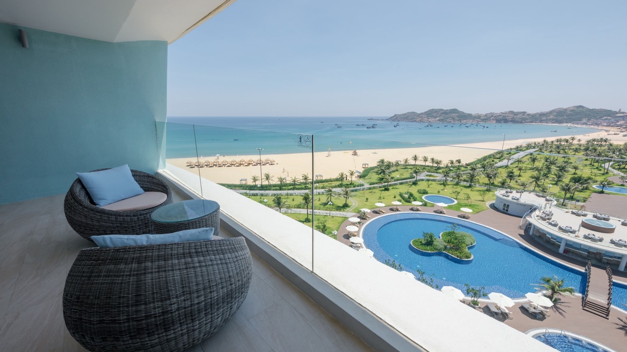 Photo of Outdoor in Quy Nhon
