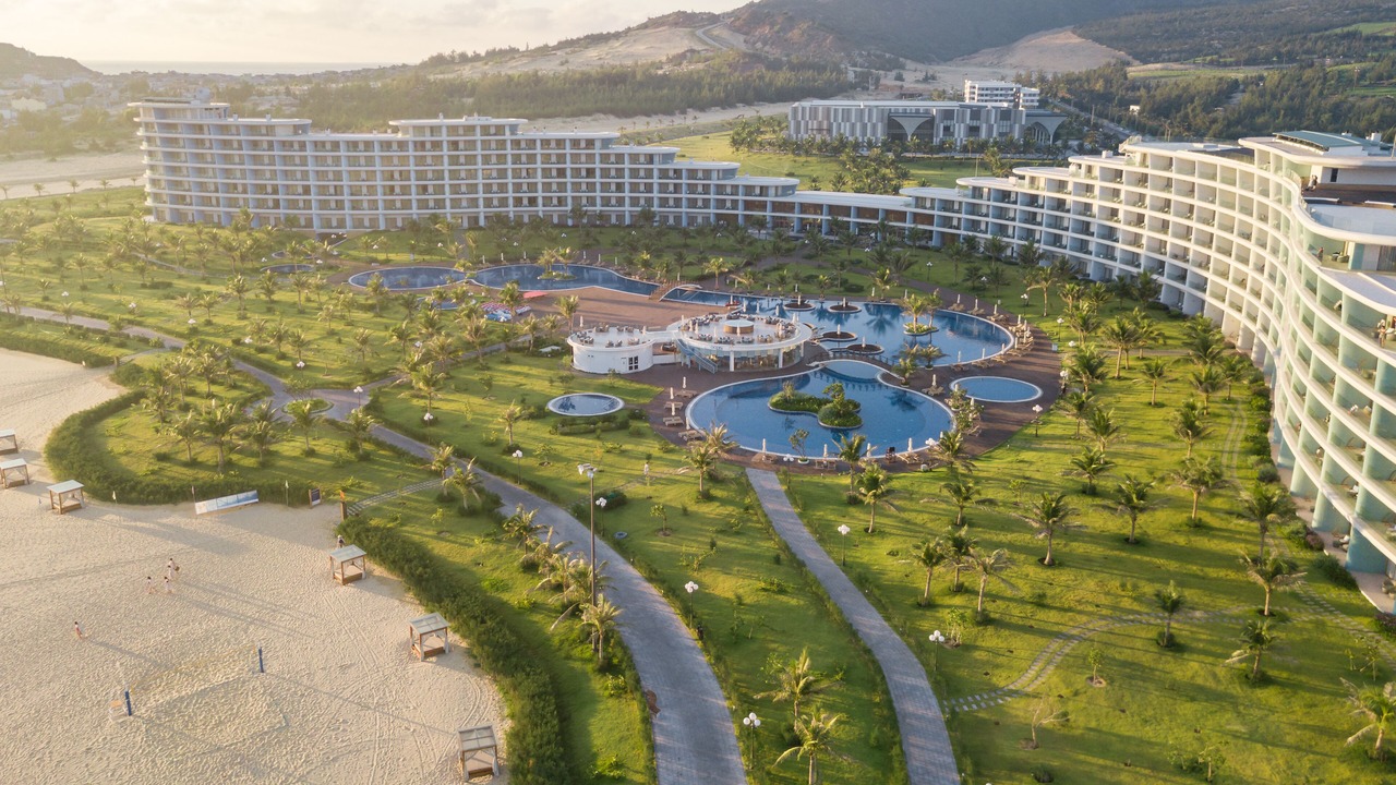 Photo of Outdoor in Quy Nhon