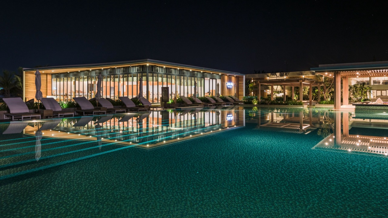 Photo of Outdoor in Quy Nhon