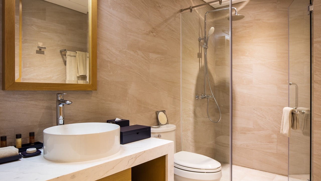 Photo of Bathroom in Quy Nhon