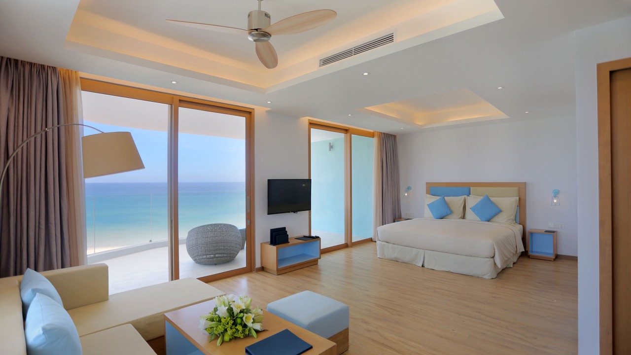 Photo of Livingroom in Quy Nhon