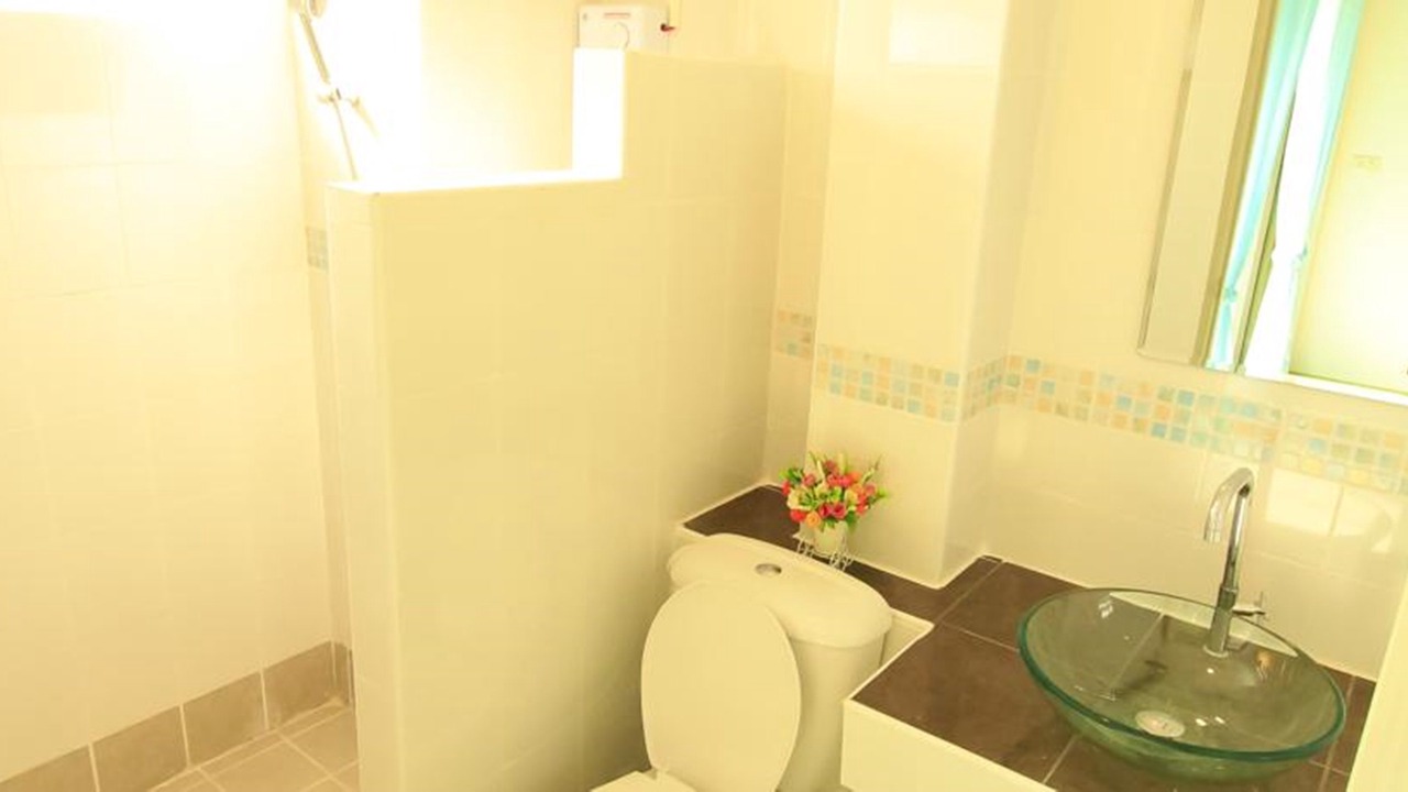 Photo of Bathroom in Chiang Rai