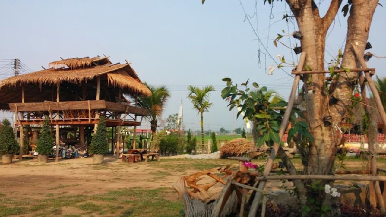 Photo of Outdoor in Chiang Rai