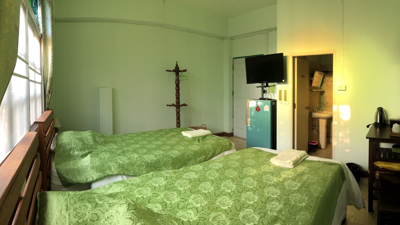 Photo of Bedroom in Chiang Rai