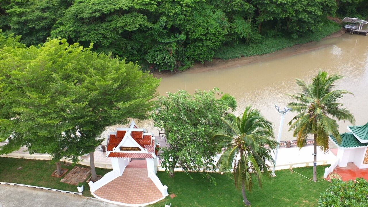 Photo of Outdoor in Tha Pradu
