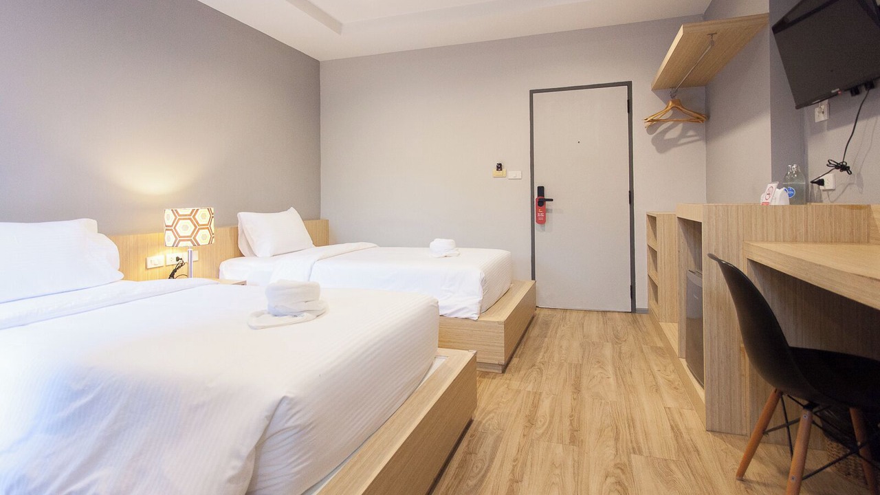 Photo of Bedroom in Tha Pradu
