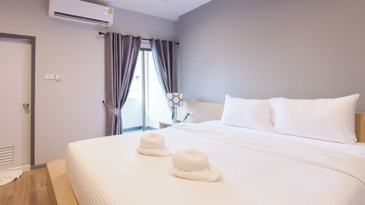 Photo of Bedroom in Tha Pradu