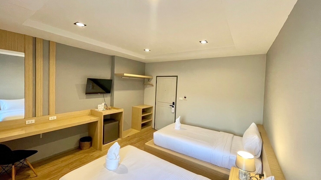 Photo of Bedroom in Tha Pradu
