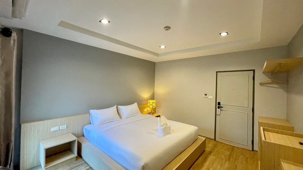 Photo of Bedroom in Tha Pradu