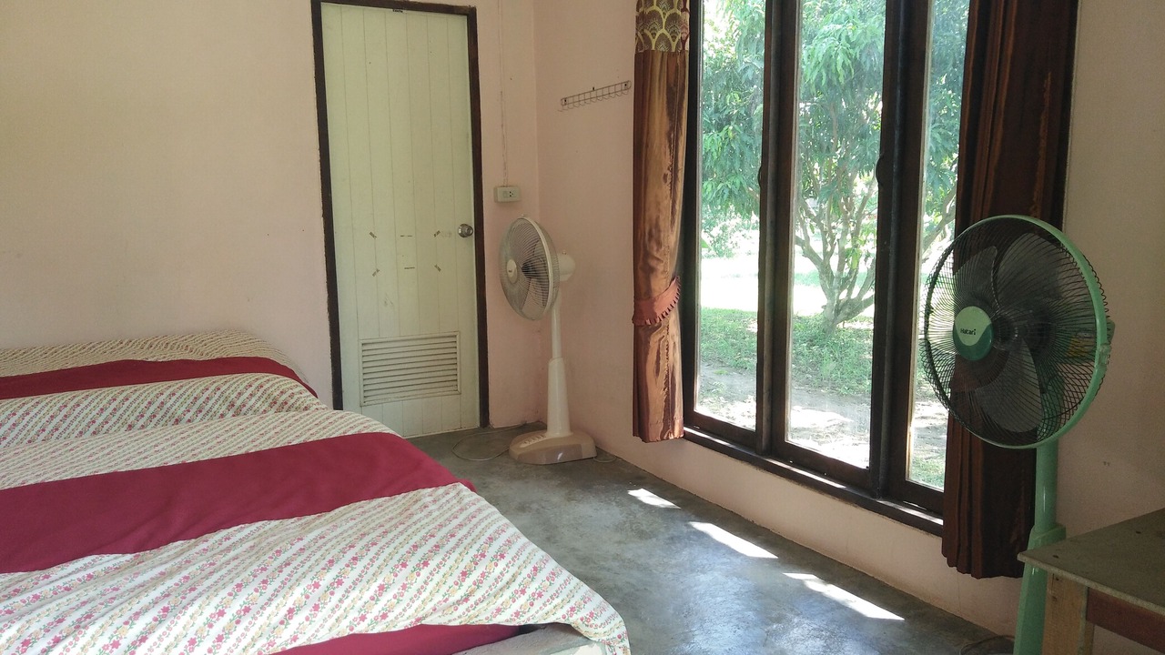 Photo of Bedroom in Pai