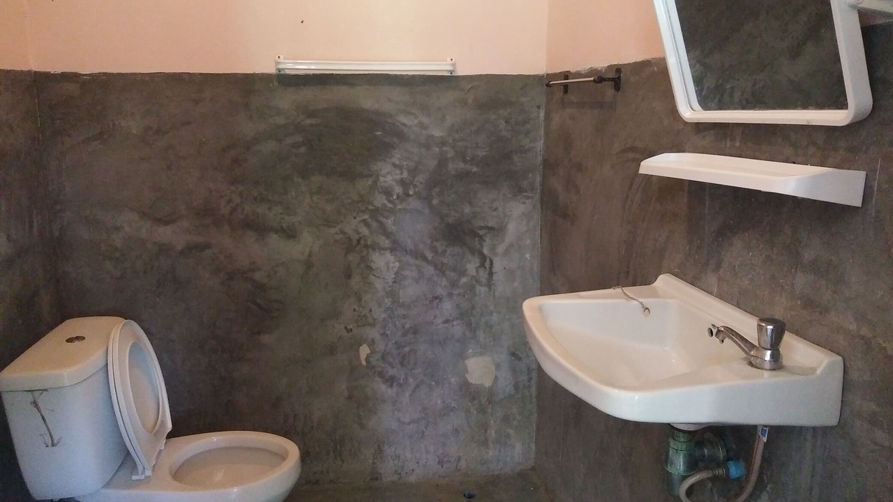 Photo of Bathroom in Pai