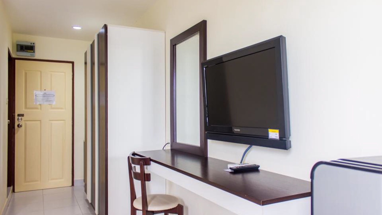 Photo of Bedroom in Rayong