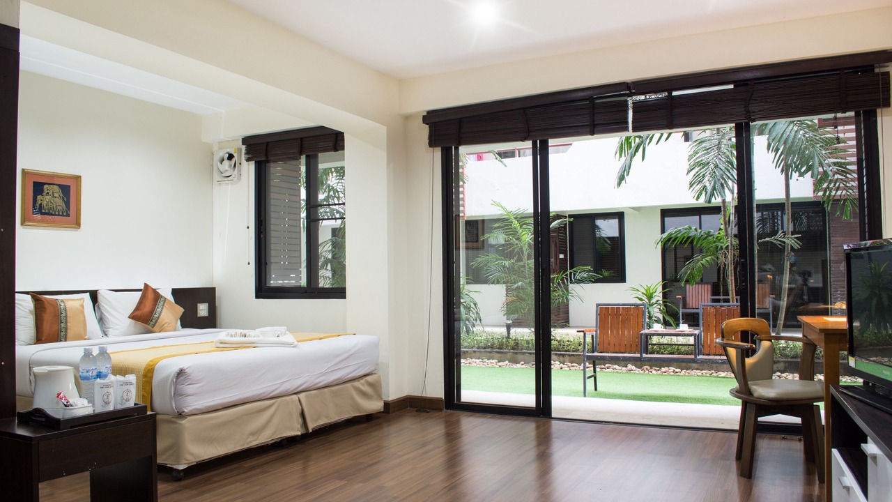 Photo of Livingroom in Rayong