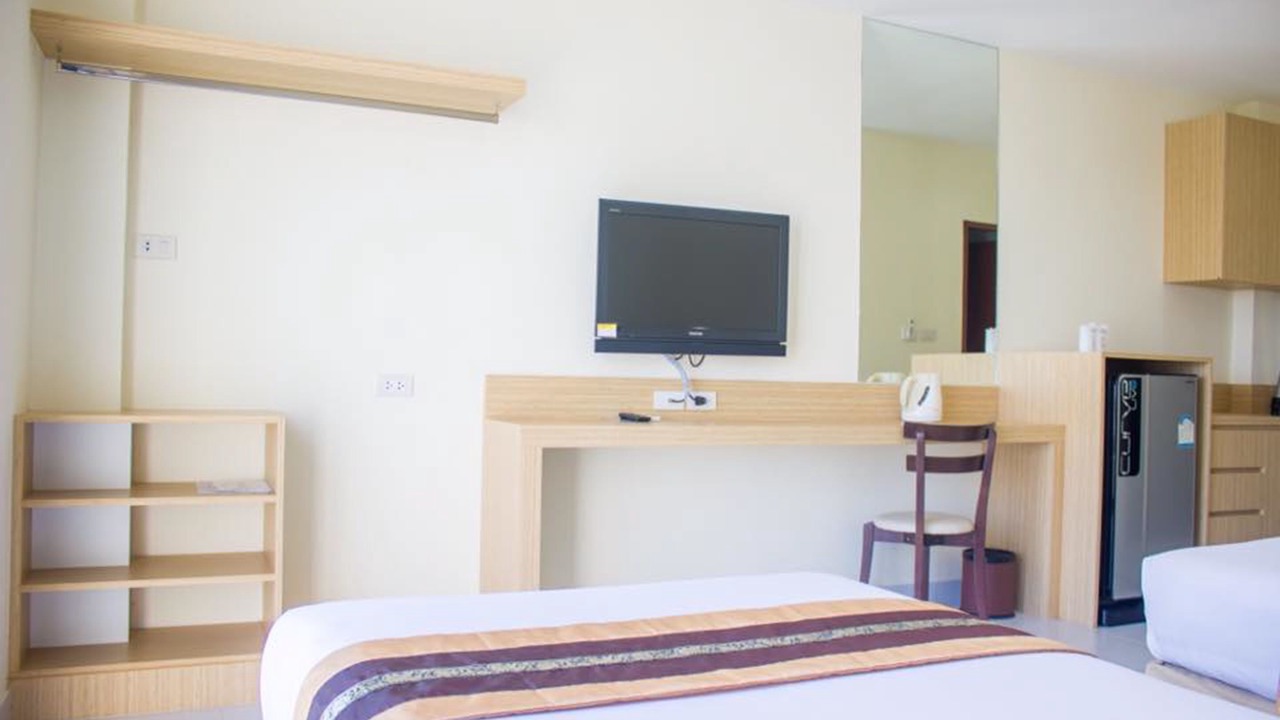 Photo of Bedroom in Rayong