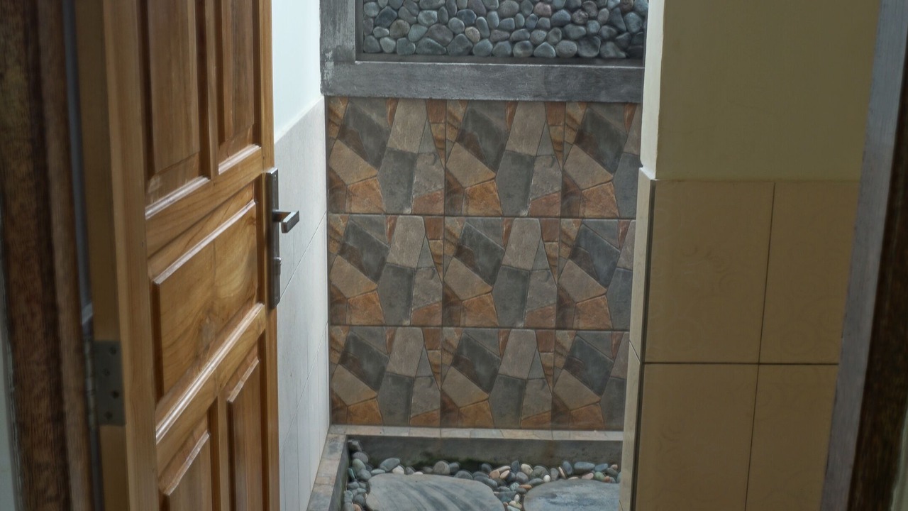 Photo of Bathroom in Pemuteran