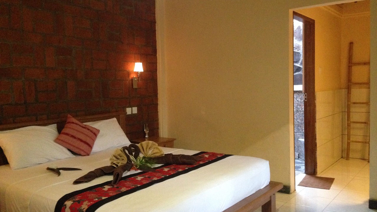 Photo of Bedroom in Pemuteran