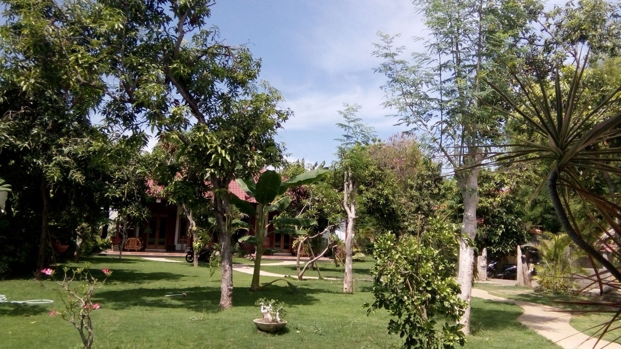 Photo of Outdoor in Pemuteran