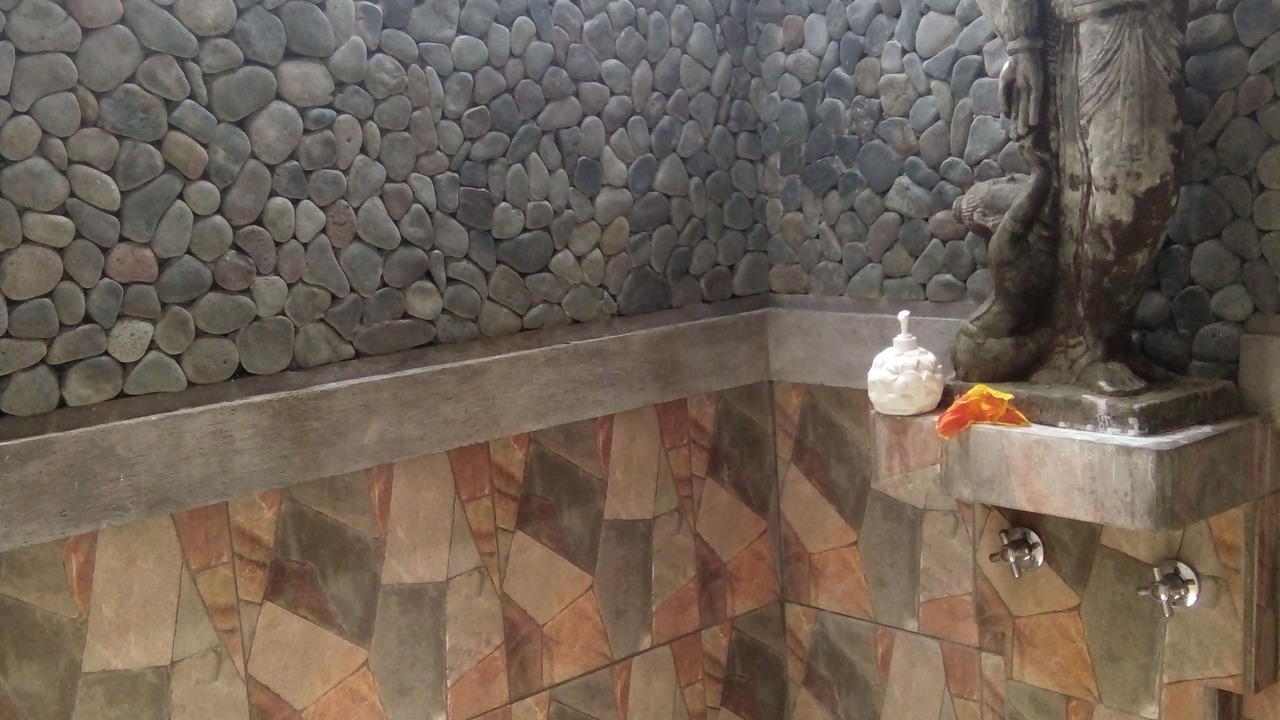 Photo of Bathroom in Pemuteran