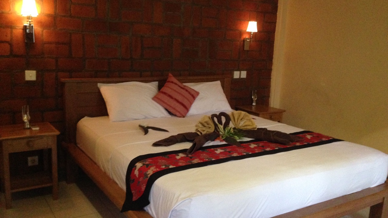 Photo of Bedroom in Pemuteran
