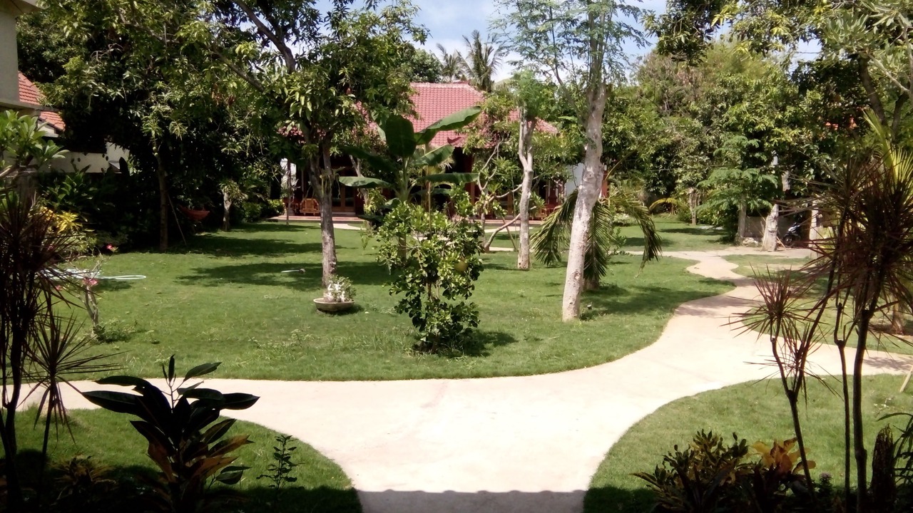 Photo of Outdoor in Pemuteran