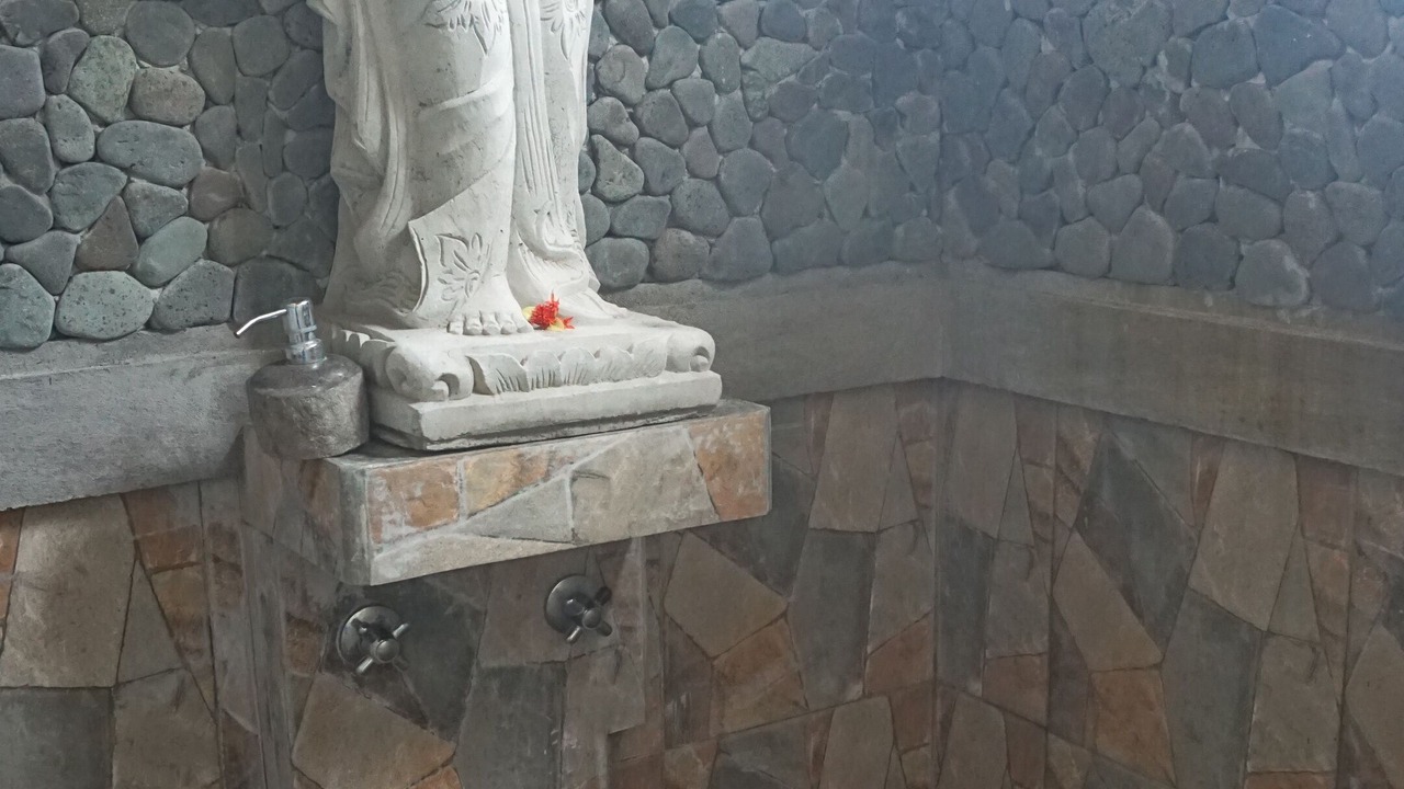 Photo of Bathroom in Pemuteran
