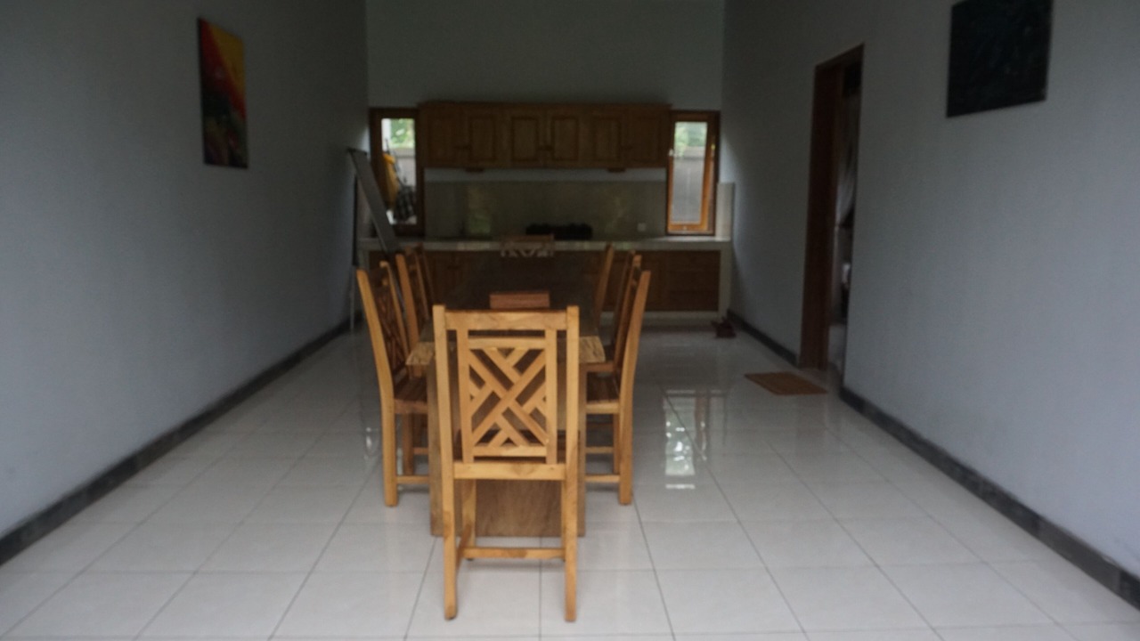 Photo of Bedroom in Pemuteran