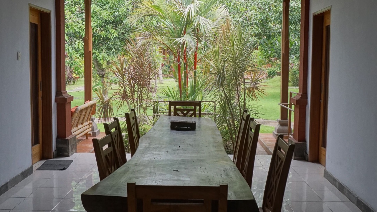 Photo of Bedroom in Pemuteran