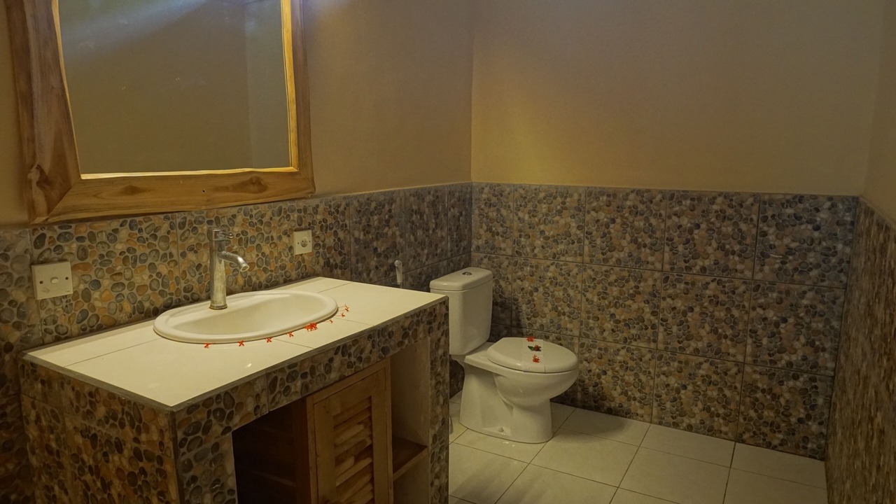 Photo of Bathroom in Pemuteran