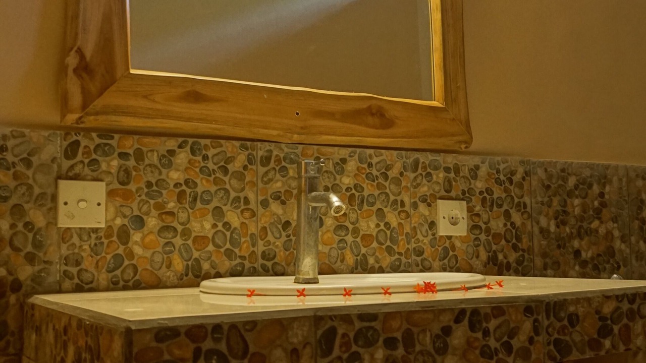Photo of Bathroom in Pemuteran