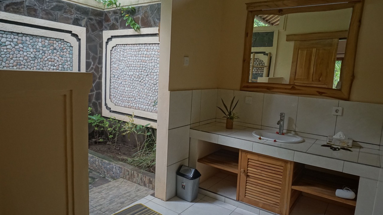 Photo of Bathroom in Pemuteran