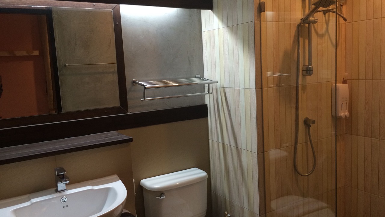 Photo of Bathroom in Kalasin