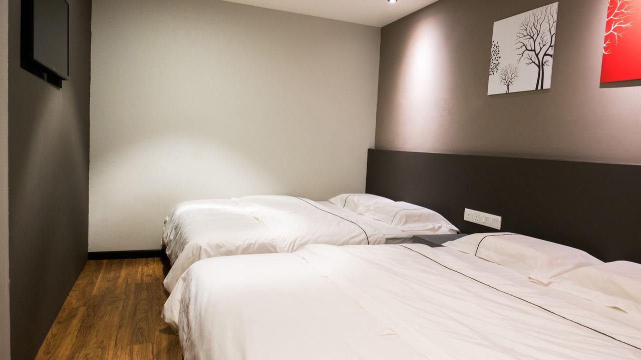 Photo of Bedroom in Kuala Lumpur