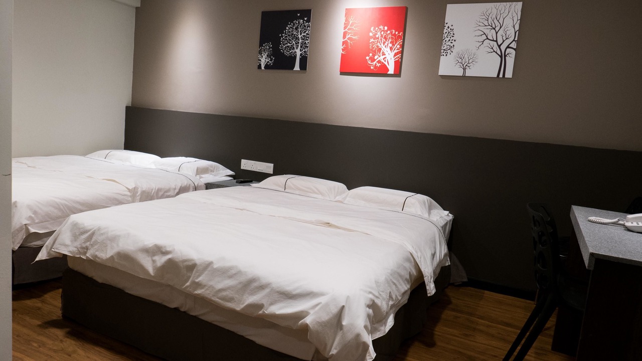 Photo of Bedroom in Kuala Lumpur