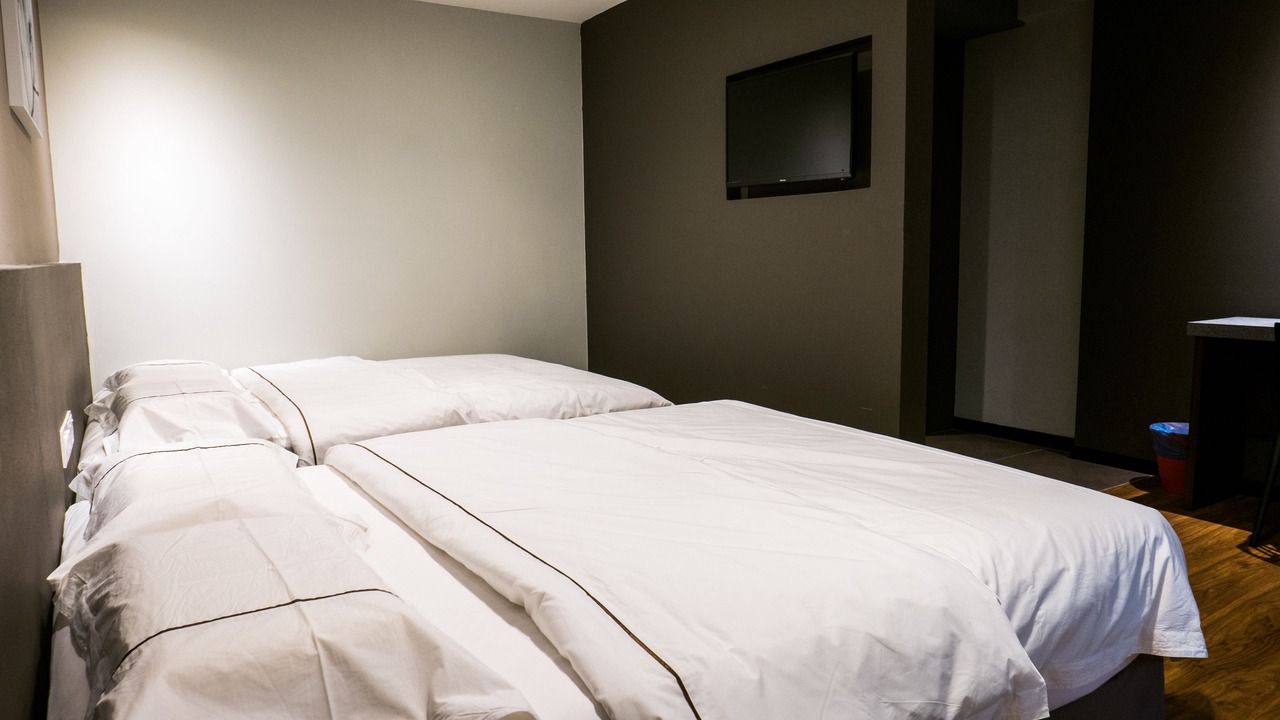 Photo of Bedroom in Kuala Lumpur