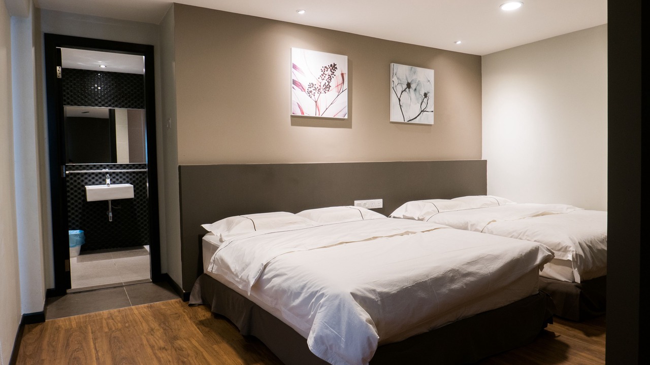 Photo of Bedroom in Kuala Lumpur