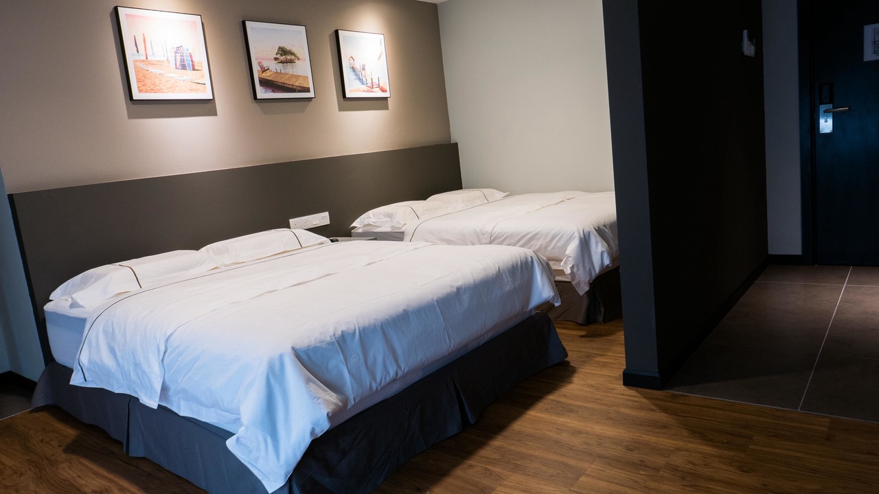 Photo of Bedroom in Kuala Lumpur