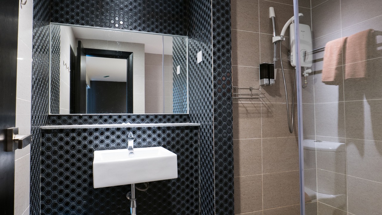 Photo of Bathroom in Kuala Lumpur