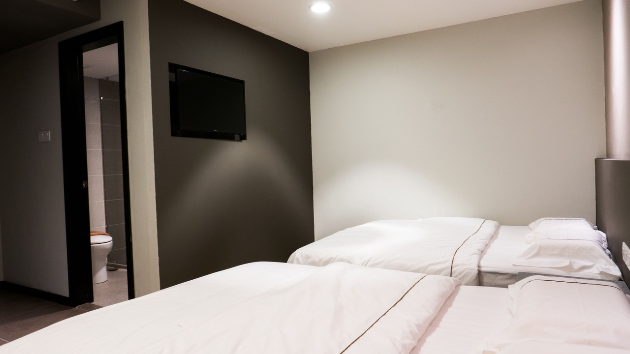 Photo of Bedroom in Kuala Lumpur
