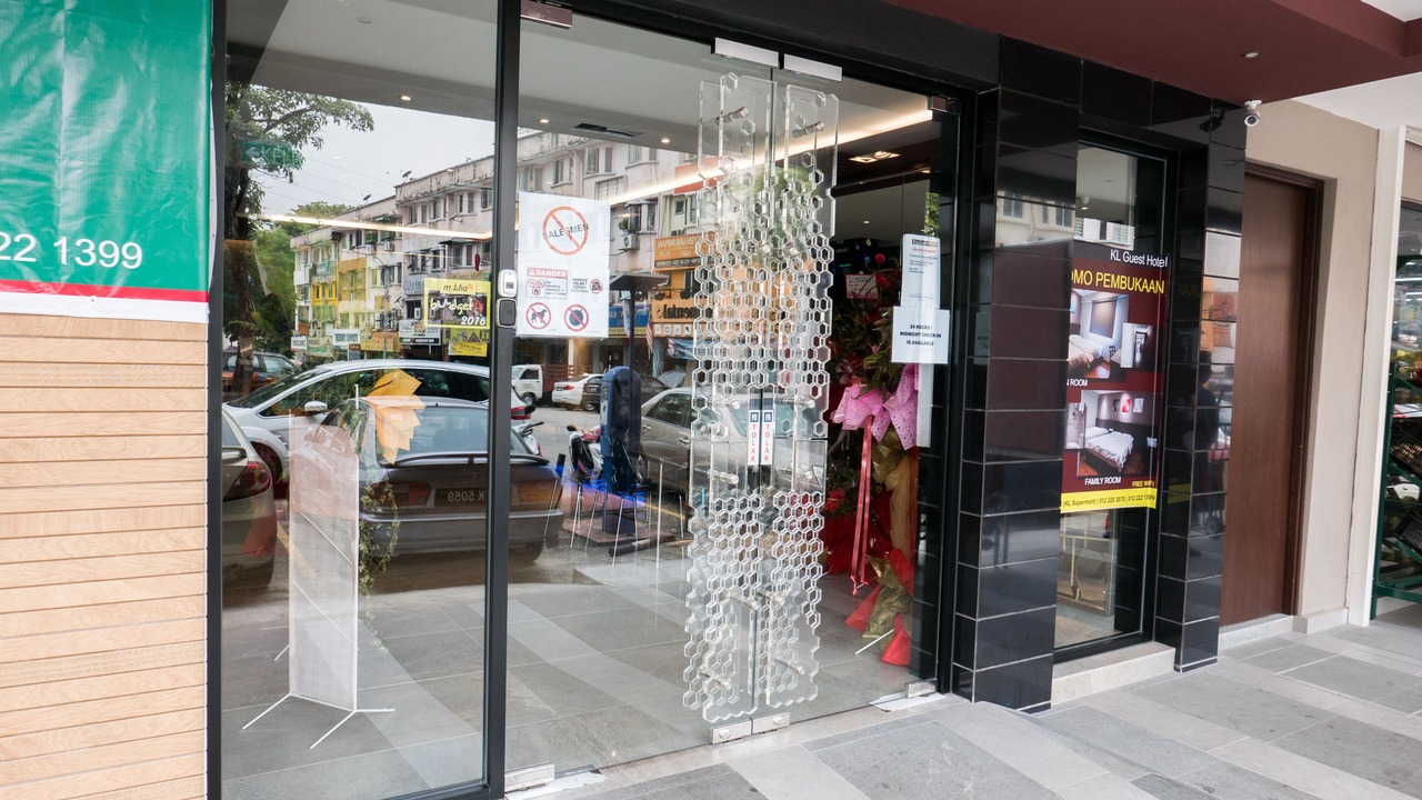 Photo of Outdoor in Kuala Lumpur